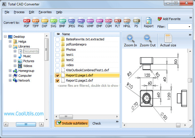 any dwg to dxf converter with crack